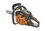 Бензопила Carver RSG 241X , шина - 40 см(16")