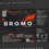 Шумоизоляция STP Bromo (MINI)