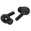 Наушники TWS ASUS Adol TWS-R01  черный 2024