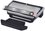 Гриль Tefal Optigrill+ XL GC722D34 серебристый