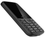Сотовый телефон teXet TM-117 черный