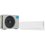 Кондиционер   Midea MSFRW-24N8D0-I/MSFR-24N8D0-O
