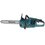 Аккумуляторная цепная пила Makita DUC355Z  шина - 35 см (14") Без ЗУ, Без АКБ