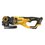 Углошлифовальная машина (УШМ) DeWalt DCG460NK-XJ XR FLEXVOLТ 18/54V  , Без ЗУ, Без АКБ