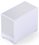 Корпус JONSBO D32 STD [D32 STD White] белый