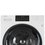Стиральная машина Haier HW65-BP129301A белый