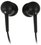 Проводные наушники Sennheiser IE 4  черный 2010