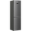 Холодильник с морозильником   BEKO B5RCNK332HX серебристый