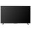 50" (126 см) Телевизор Hisense 50E7S PRO черный