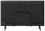 43" (109 см) Телевизор DEXP 43UEY1 черный