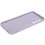 BoraSCO Microfiber Case для Samsung Galaxy A36