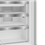 Встраиваемый холодильник Hotpoint HBH 18