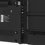 55" (138 см) Телевизор DEXP 55UEY2 черный
