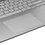 15.6" Laptop ASUS Vivobook Go 15 E1504GA-BQ551 silver