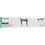 Кронштейн для ТВ ONKRON TM5 черный