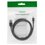 Кабель Ugreen USB Type-C - USB Type-A черный