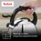 Чайник для плиты Tefal Duetto+ N4180110 серебристый