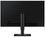 27" Монитор Samsung S4 S40GD S27D400GAI черный