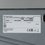 Сушильная машина Bosch WQG1420XME серый