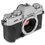 Беззеркальный фотоаппарат Fujifilm X-T30 II Body серебристый