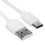 Кабель Aceline USB Type-C - USB Type-A белый 2 м