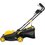 Электрическая газонокосилка Huter ELM-1400T