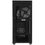 PC case ADATA XPG STARKER AIR [STARKERAIR-BKCWW] black