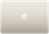13.6" Ноутбук Apple MacBook Air M5 золотистый