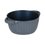 Pot Master House Шеф Бернардо 84069 4.6 L 24 cm gray