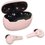TWS гарнитура Black Shark Lucifer T10 Pink