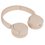 Wireless headphones Sony WH-CH520 beige 2023