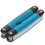 Садовый измельчитель Makita UD2500 + Нож универсальный садовый PGC-200190