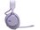 Беспроводные/проводные наушники JBL Quantum 650  фиолетовый 2025