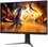27" Монитор AOC 27G4HA черный