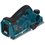 Электрорубанок Makita KP001GZ XGT 40V  , Без ЗУ