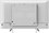 24" (61 см) Телевизор Aceline 24HCS1W белый