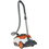 Пылесос  Thomas DryBox + AquaBox Cat&Dog белый