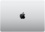 14.2" Ноутбук Apple MacBook Pro M5 серебристый