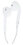 Проводные наушники Apple EarPods (3.5 mm)  белый 2017