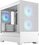 Корпус Fractal Design Pop Mini Air RGB [FD-C-POR1M-01] белый