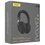 Беспроводные/проводные наушники Jabra Evolve2 85 Link380a MS Stereo  черный 2020