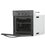 Gas oven Gefest ДГЭ 621-01 К53