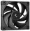 Кулер для процессора DEEPCOOL AK500 G2 [R-AK500G2-BKNNMN-GJD] черный