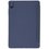 Чехол-книжка  BoraSCO для HUAWEI MatePad SE 11/ MatePad SE 11 (2026) синий