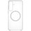Накладка  Samsung Clear Magnet Case для Samsung Galaxy S26+ прозрачный