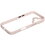 Aceline Silicone Side для Apple iPhone 16