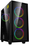 Корпус GameMax Draco XD [MFG. A363-TA] черный