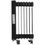 Oil heater Ballu Blaze BOH/BL-07B black