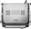 Гриль Gorenje GCG2100S серебристый