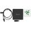 Наушники беспроводные Razer Thresher for PS4 [охватывающие, закрытые, 12-28000 Гц, микр., рег.гром., bluetooth, 3,5мм]